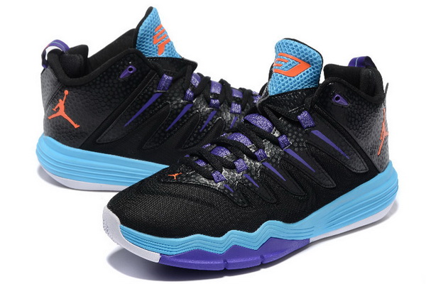 Jordan Chris Paul 9 Men Shoes--009